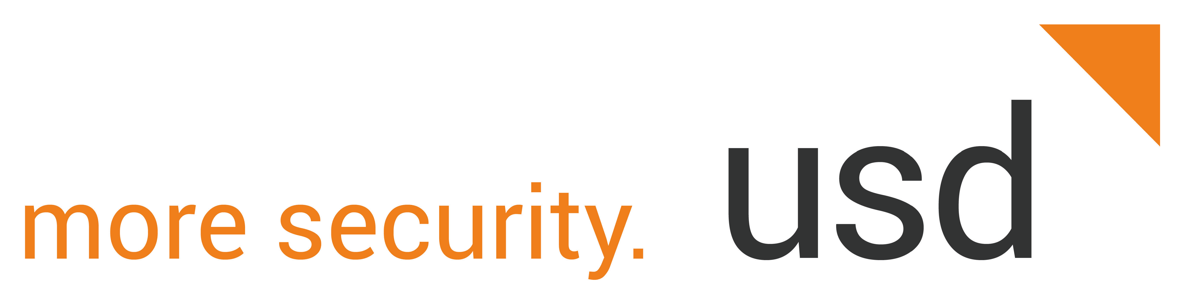 usd AG - more security