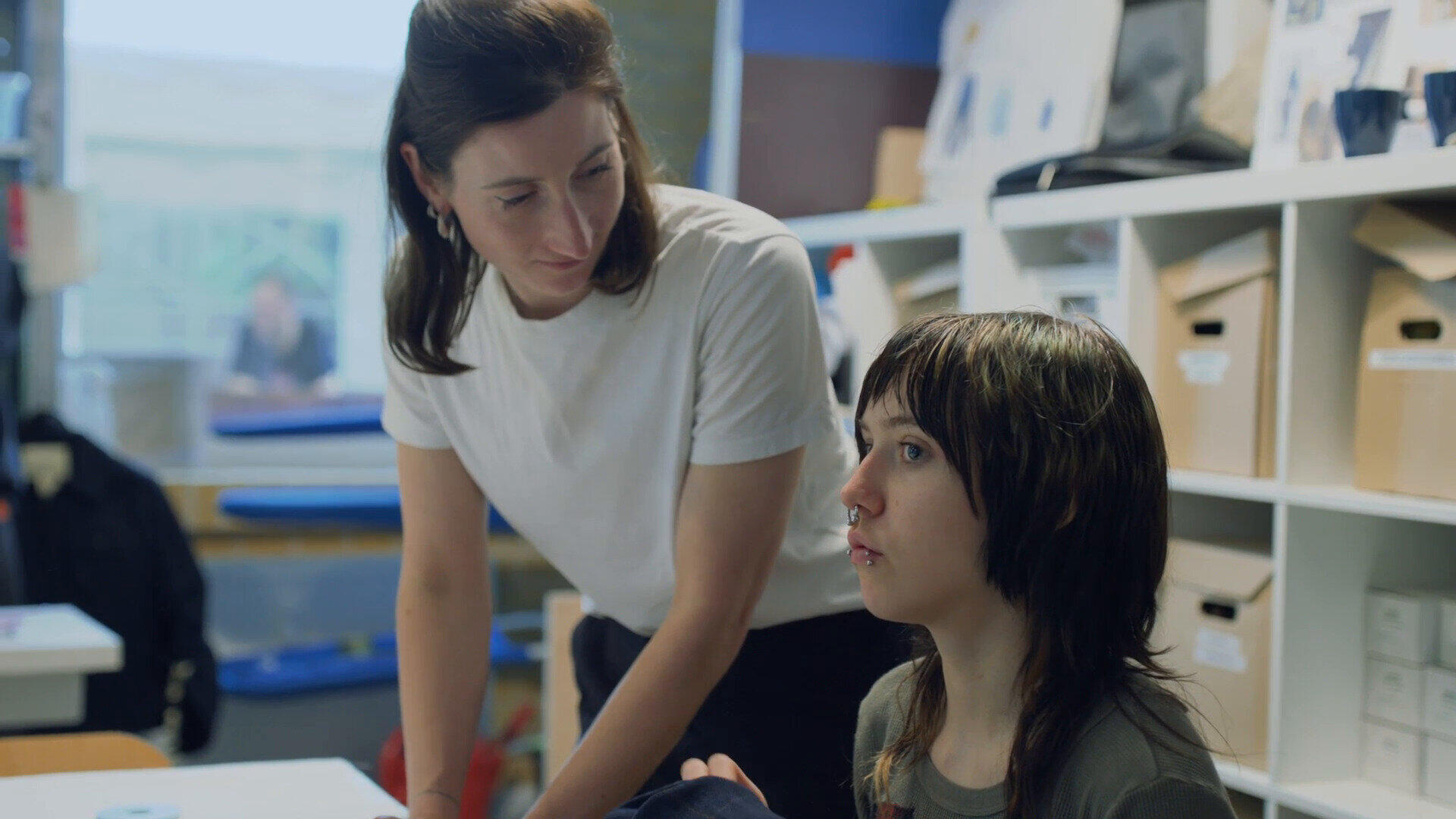 Preisträgerfilm People Berlin HanseMerkur Preis für Kinderschutz 2025