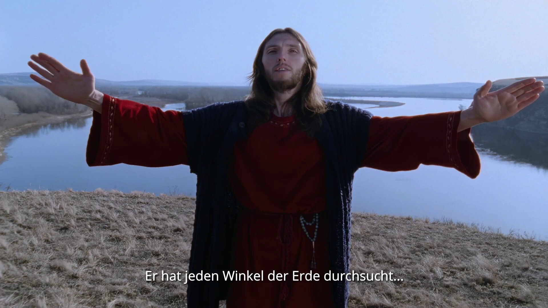 Werner Herzog - Radical Dreamer