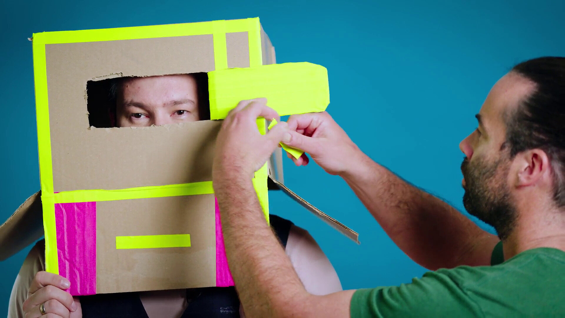 Business Creativity entfalten mit Christian Bless & Manuel Grassler