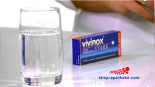 vivinox® SLEEP Schlafdragees