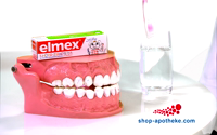 elmex Kinder-Zahnpasta