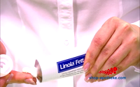 Linola Fett - Fettcreme für sehr trockene, rissige oder juckende Haut und bei Neurodermitis