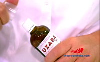 UZARA® 40mg/ml Lösung zum Einnehmen