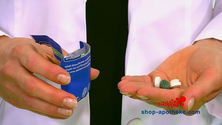 Orthomol Fertil plus Tabletten/Kapseln