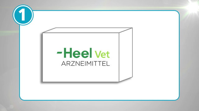 Coenzyme compositum ad us. vet.