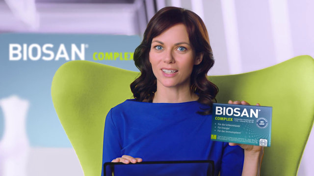 BIOSAN® COMPLEX