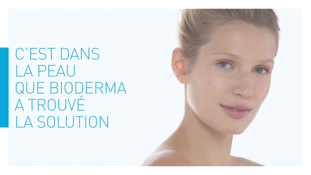 Bioderma Hydrabio Gel-Crème