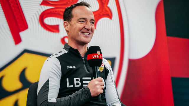 Zum Saisonende: Nico Willig im Interview