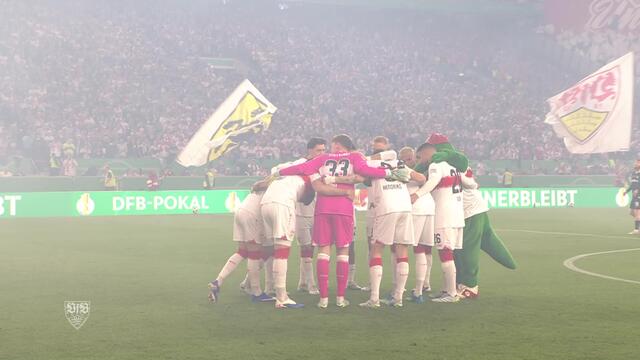 Highlights: VfB Stuttgart - SC Freiburg