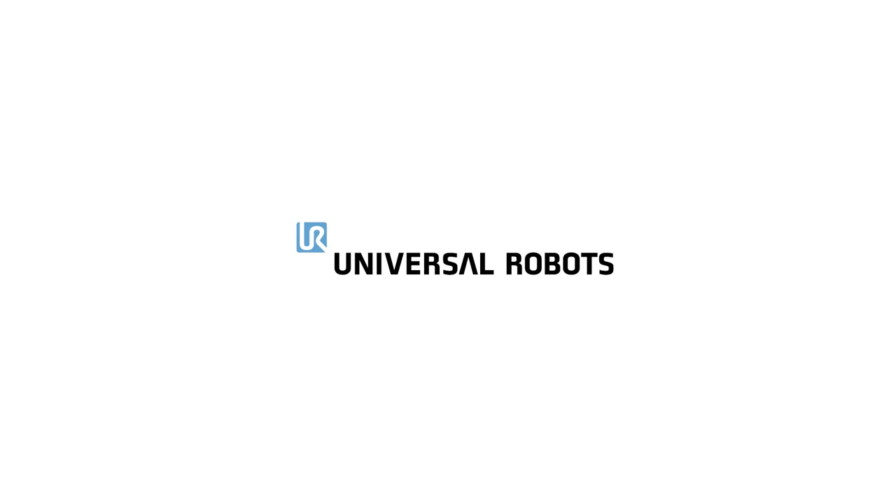 Universal. Robots