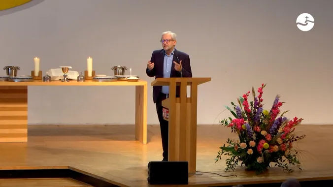 Ev. Gottesdienst vom 04.10.2026