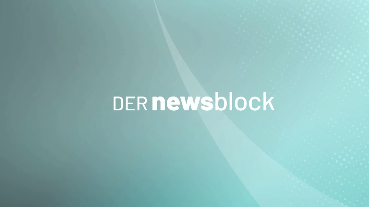 Newsblock 25.06.2026: Heilbronn schließt Recyclinghöfe wegen Hitze