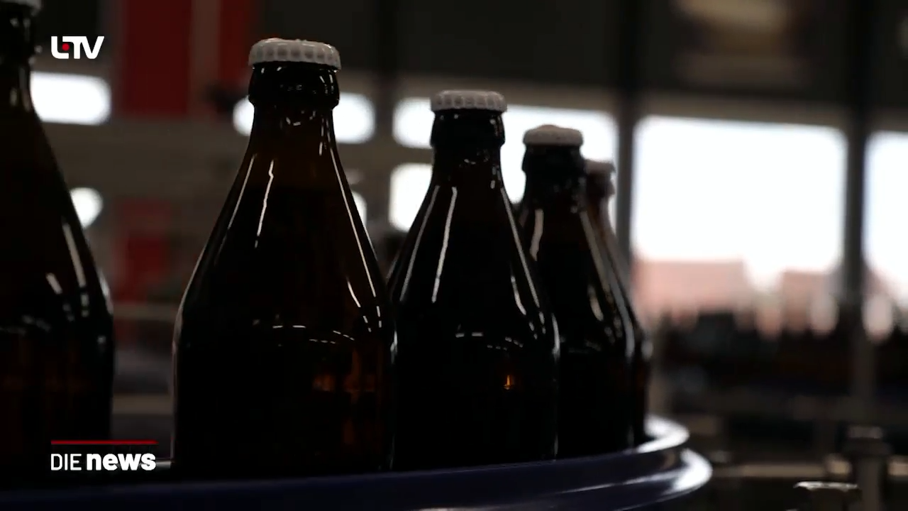 Heilbronn: Käthchen-Bier wird jetzt in Eppingen gebraut