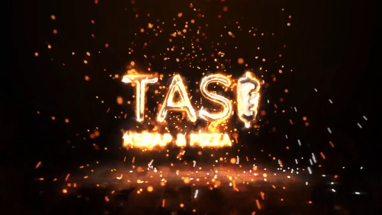 TAS Kebap
