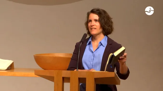 Ev. Gottesdienst vom 19. Juli 2026
