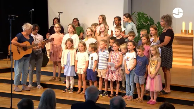 Ev. Gottesdienst vom 06.09.2026