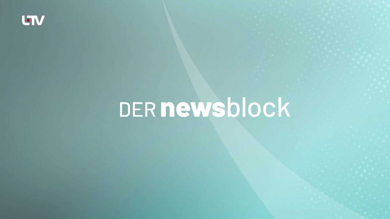 Newsblock Montag 29. Juni 2026