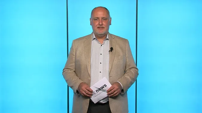 DIE NEWS Montag 05. Oktober 2026