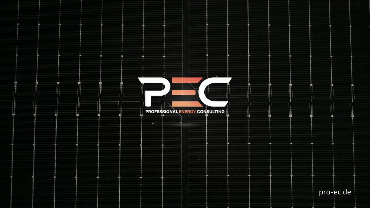 Infomercial PEC Solar
