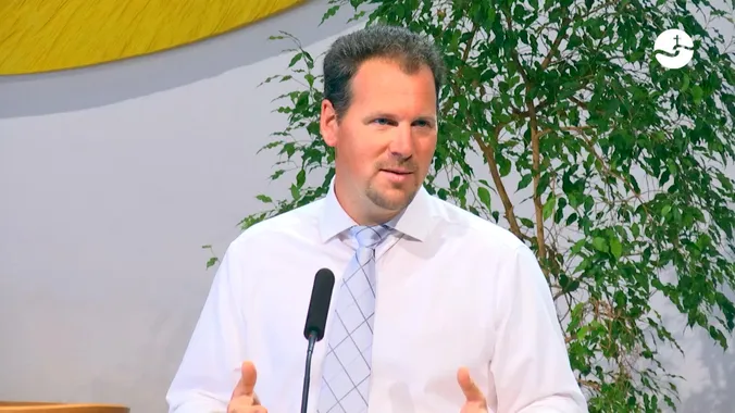 Ev. Gottesdienst vom 02.08.2026