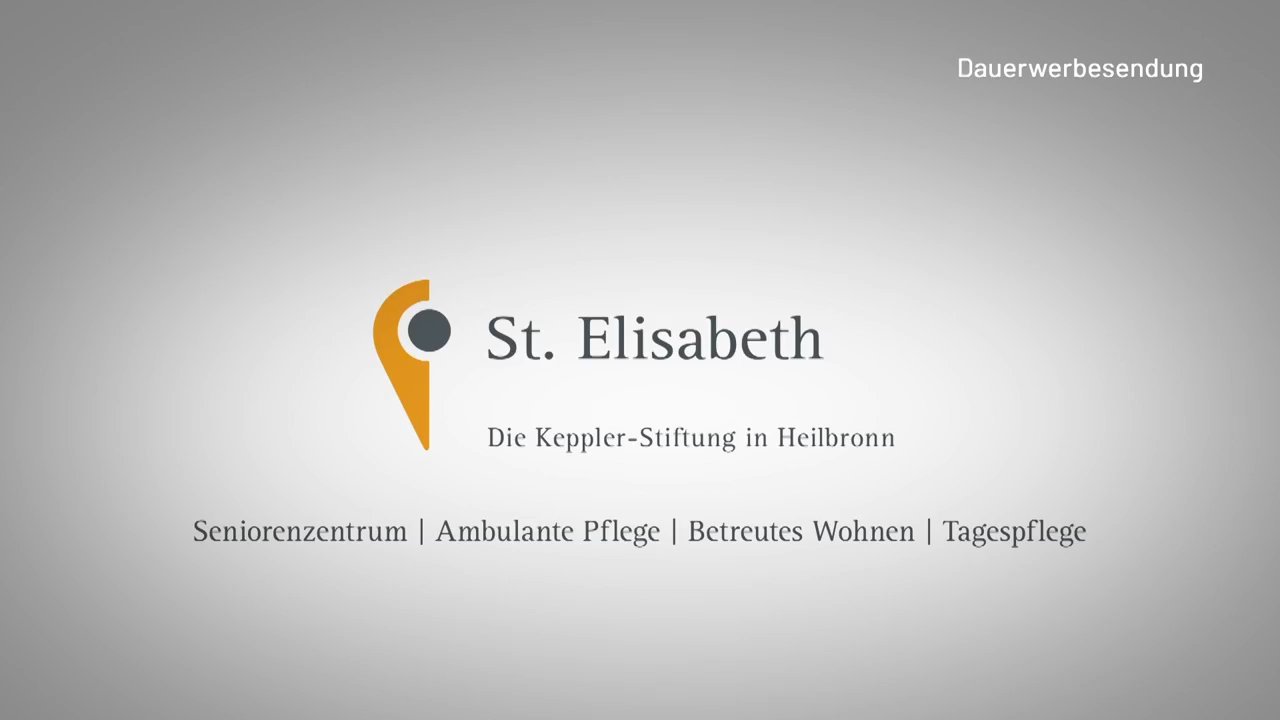 Seniorenzentrum St. Elisabeth Heilbronn