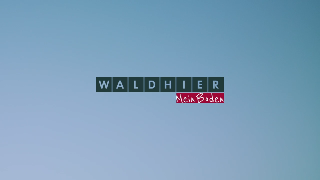 Waldhier Mein Boden
