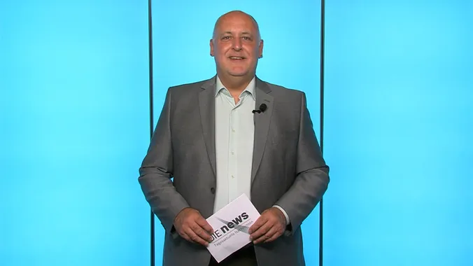 DIE NEWS Donnerstag 17.09.2026