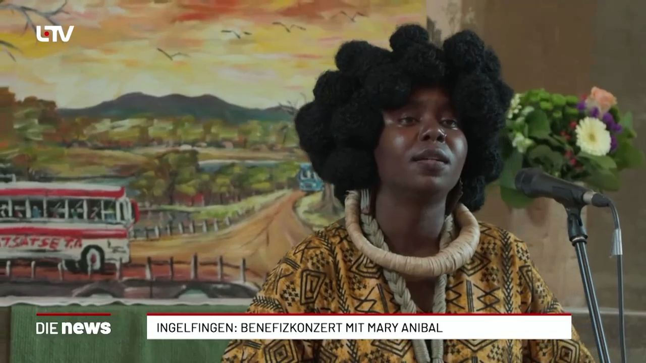 Ingelfingen: Frauenrechte unterstützten mit Benefizkonzert