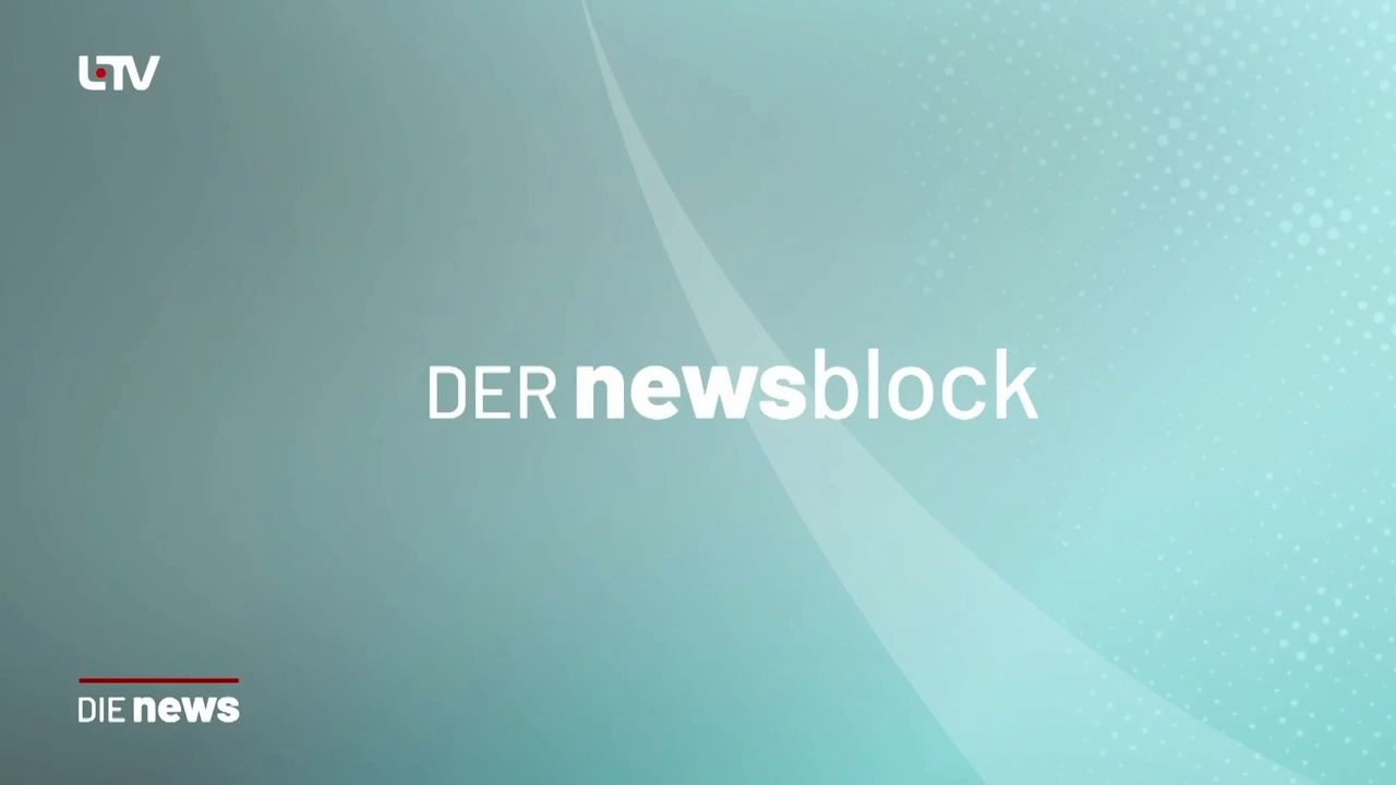 Newsblock: Bauernverband fordert Hilfen, Sport-Union erfolgreich in den DHB-Pokal gestartet