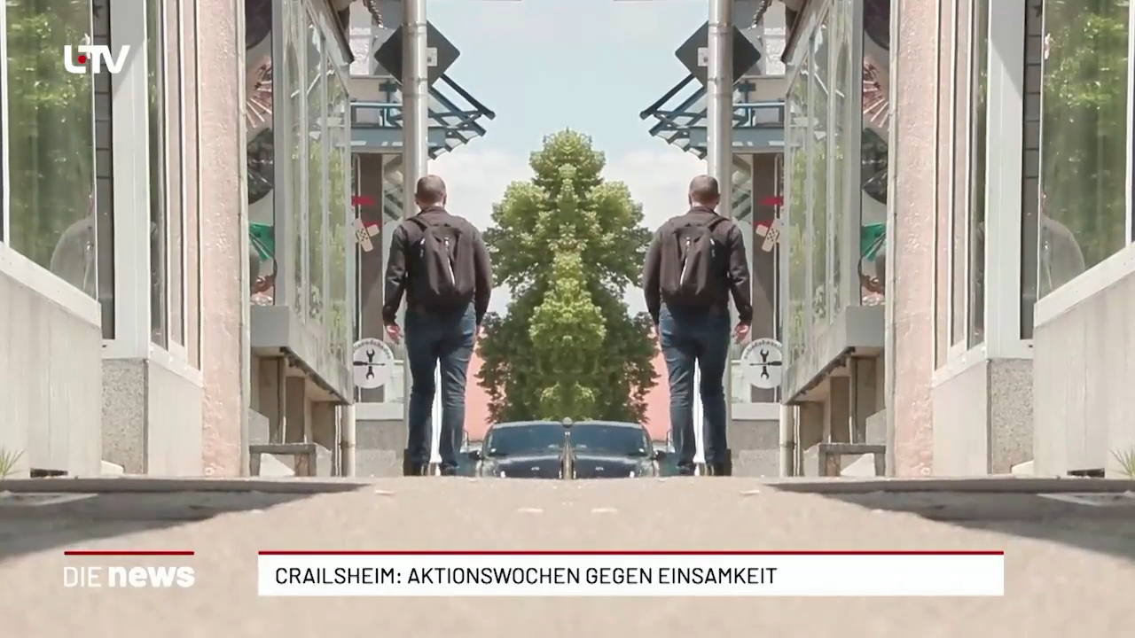 Crailsheim stärkt Gemeinschaft gegen Einsamkeit
