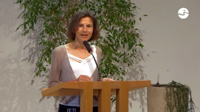 Ev. Gottesdienst vom 16.08.2026