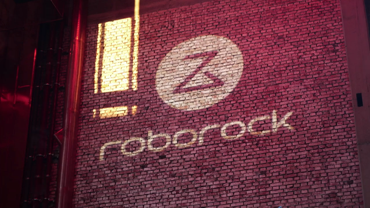 Infomercial Roborock