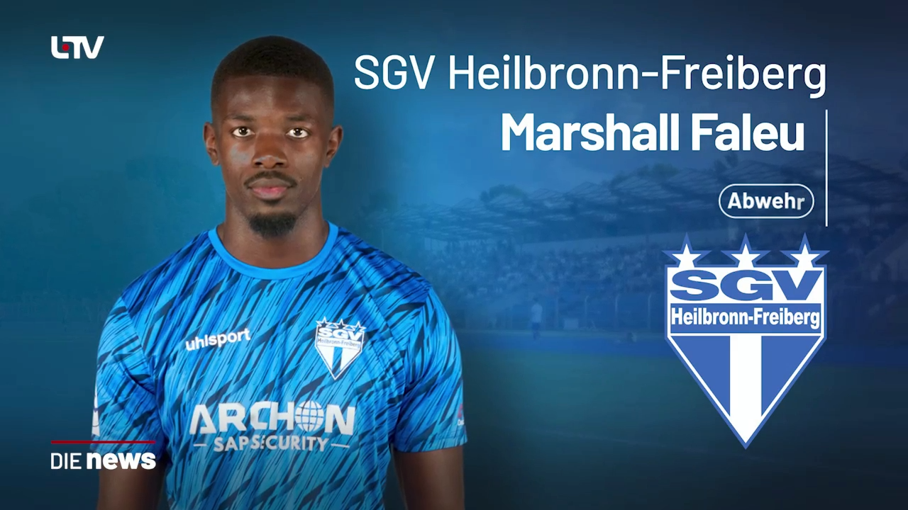 Spieler der Woche: Marshall Faleu