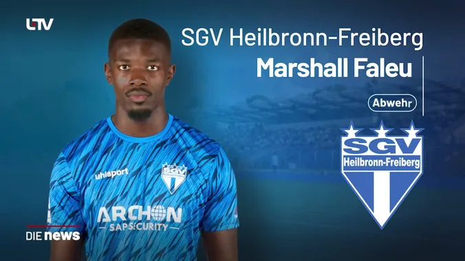 Spieler der Woche: Marshall Faleu