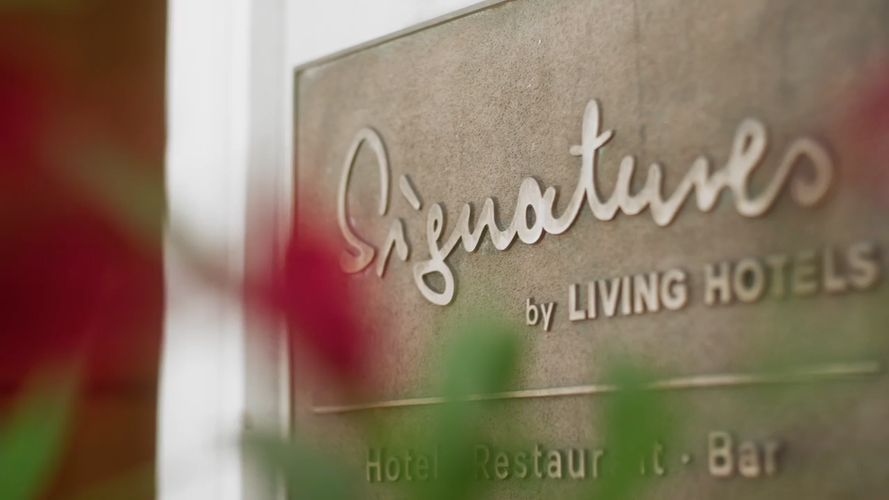 Imagefilm Living Hotels.mp4