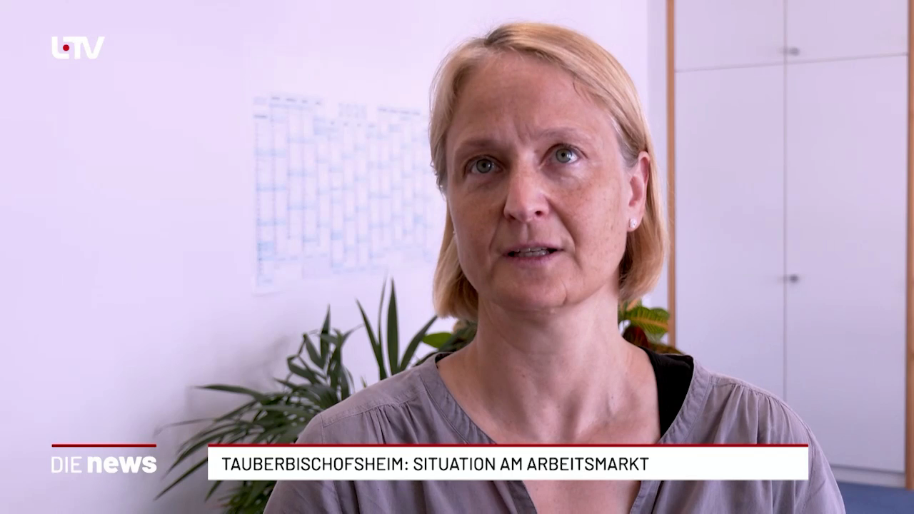 Schwäbisch Hall: Fachkräftemangel verschärft Arbeitsmarkt