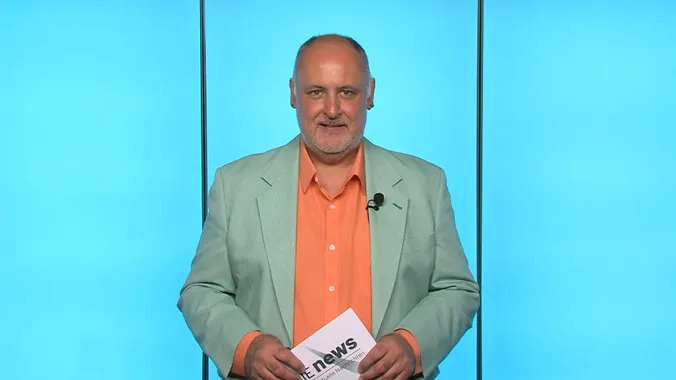 DIE NEWS Dienstag 06. Oktober 2026