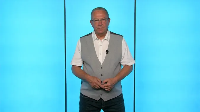 DIE NEWS Freitag 07.08.2026