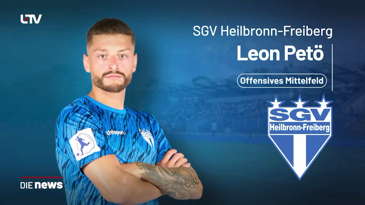Spieler der Woche - Leon Petö