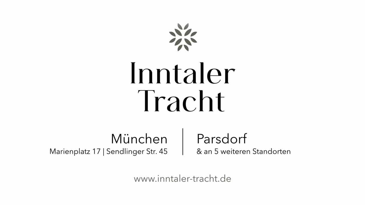 Inntaler Tracht