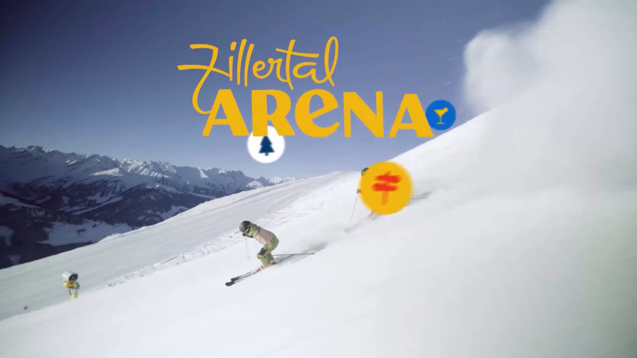 Zillertal Arena