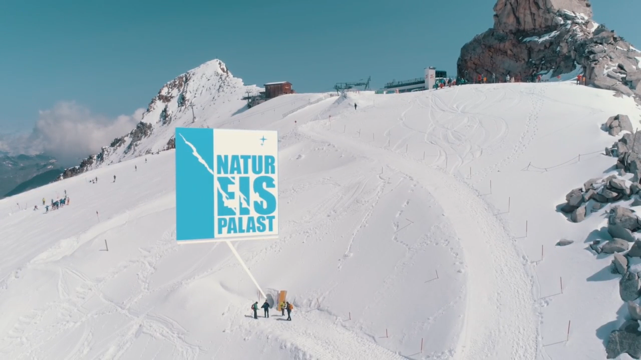 Natureispalast