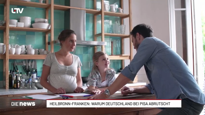 Heilbronn-Franken: Warum Deutschland bei PISA abrutscht