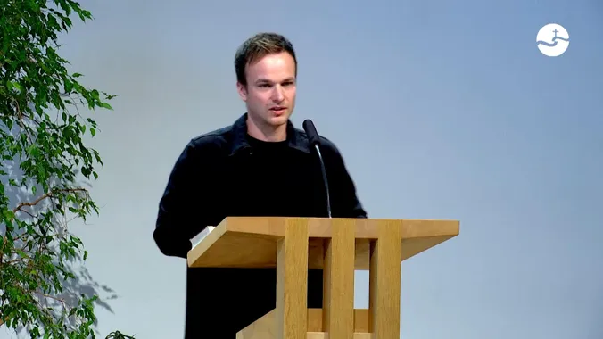 Ev. Gottesdienst vom 20.09.2026