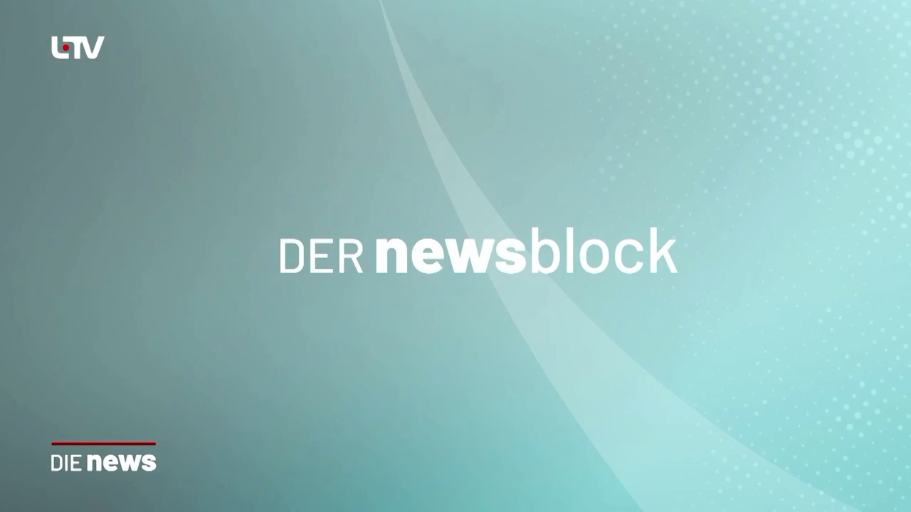 Newsblock: Ausbildung, Studienplätze, Bürgerbüro