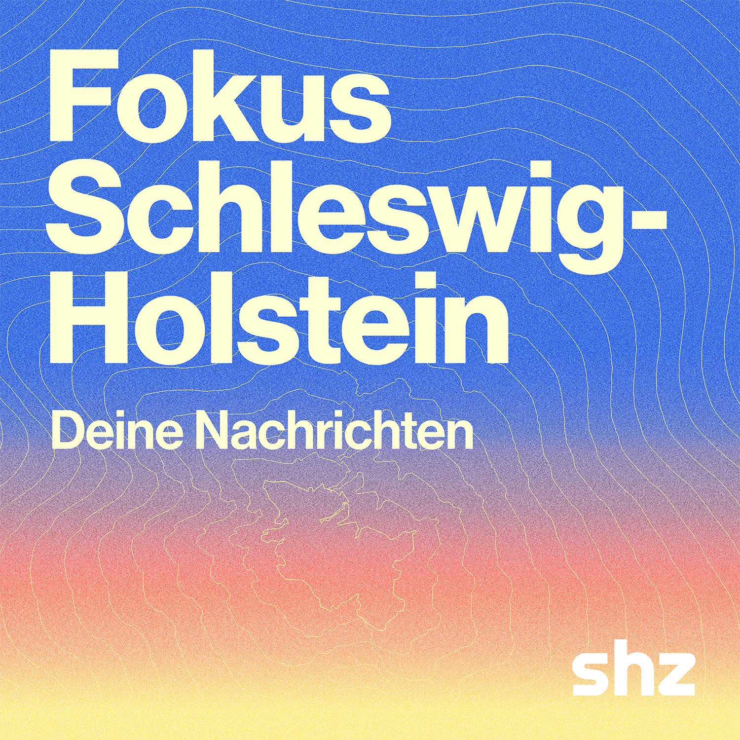Fokus Schleswig-Holstein – täglich in 5 Minuten informiert podcast artwork