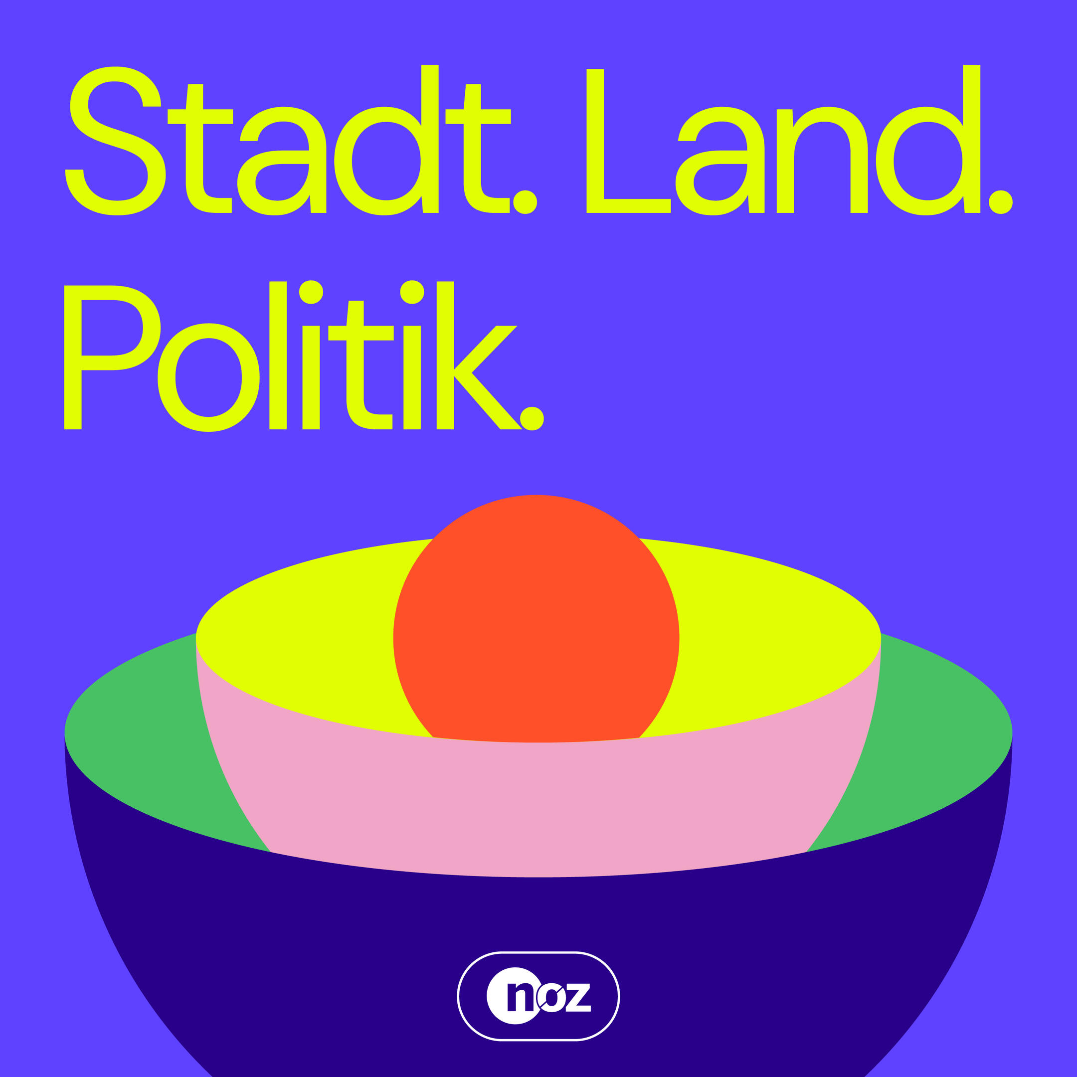 Stadt.Land.Politik.