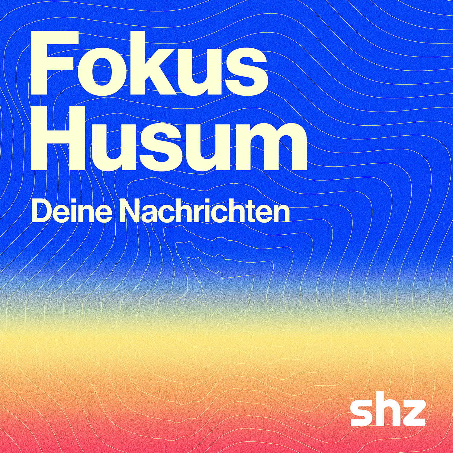 Fokus Husum – lokal in 5 Minuten informiert podcast artwork