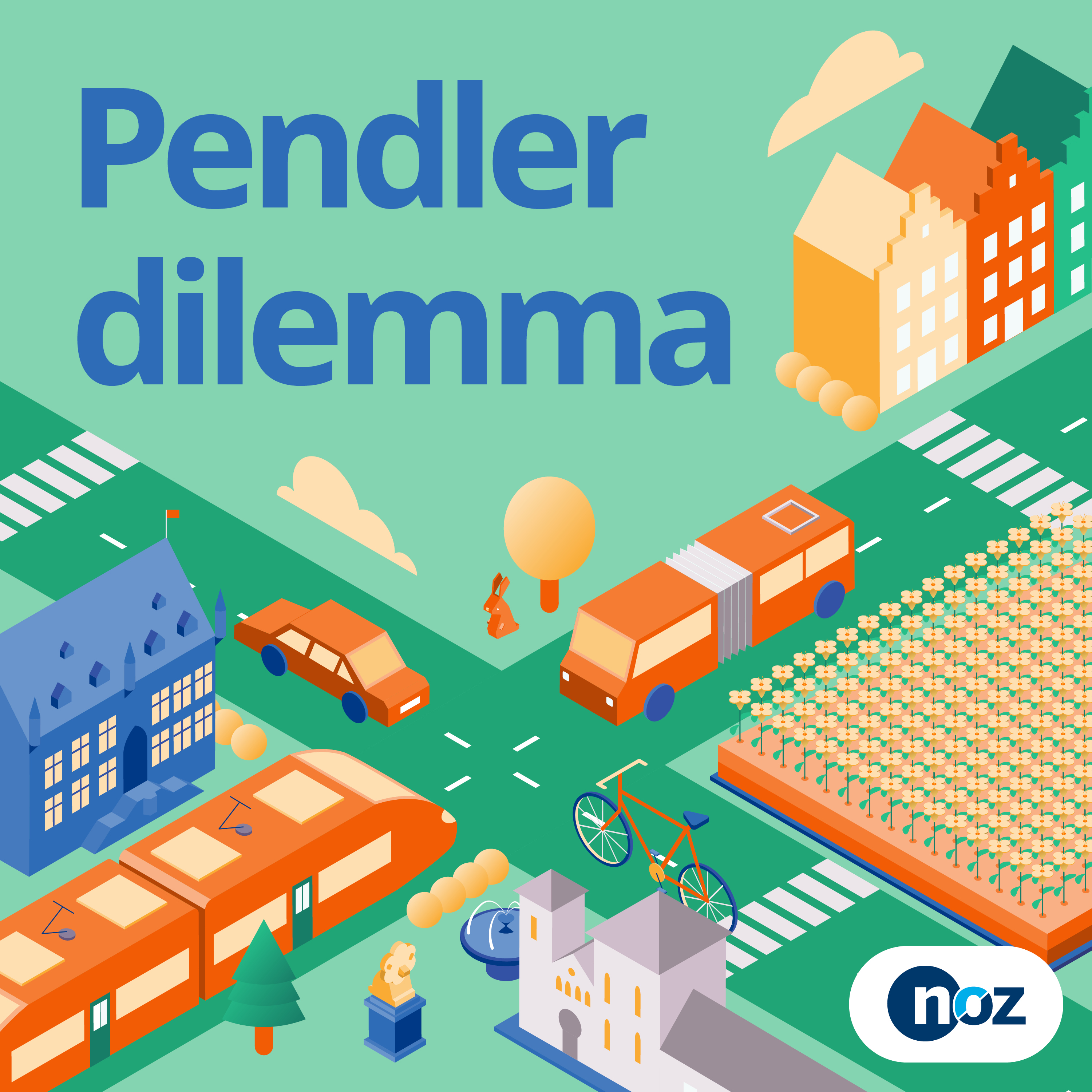 Das Pendlerdilemma